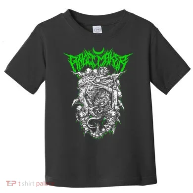 Angelmaker Toddler T-Shirt