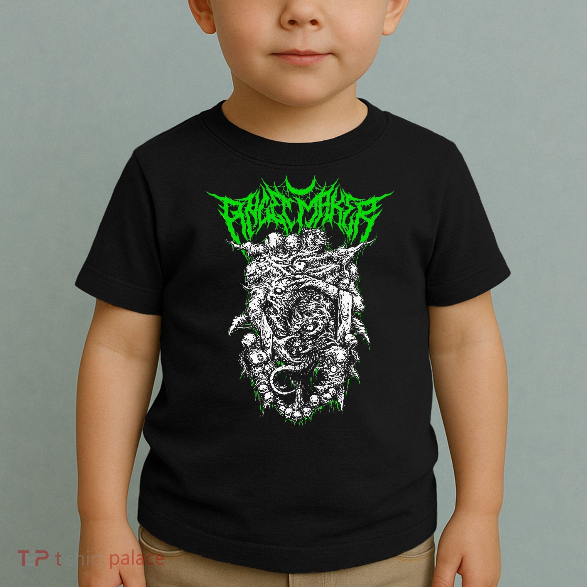 Angelmaker Toddler T-Shirt