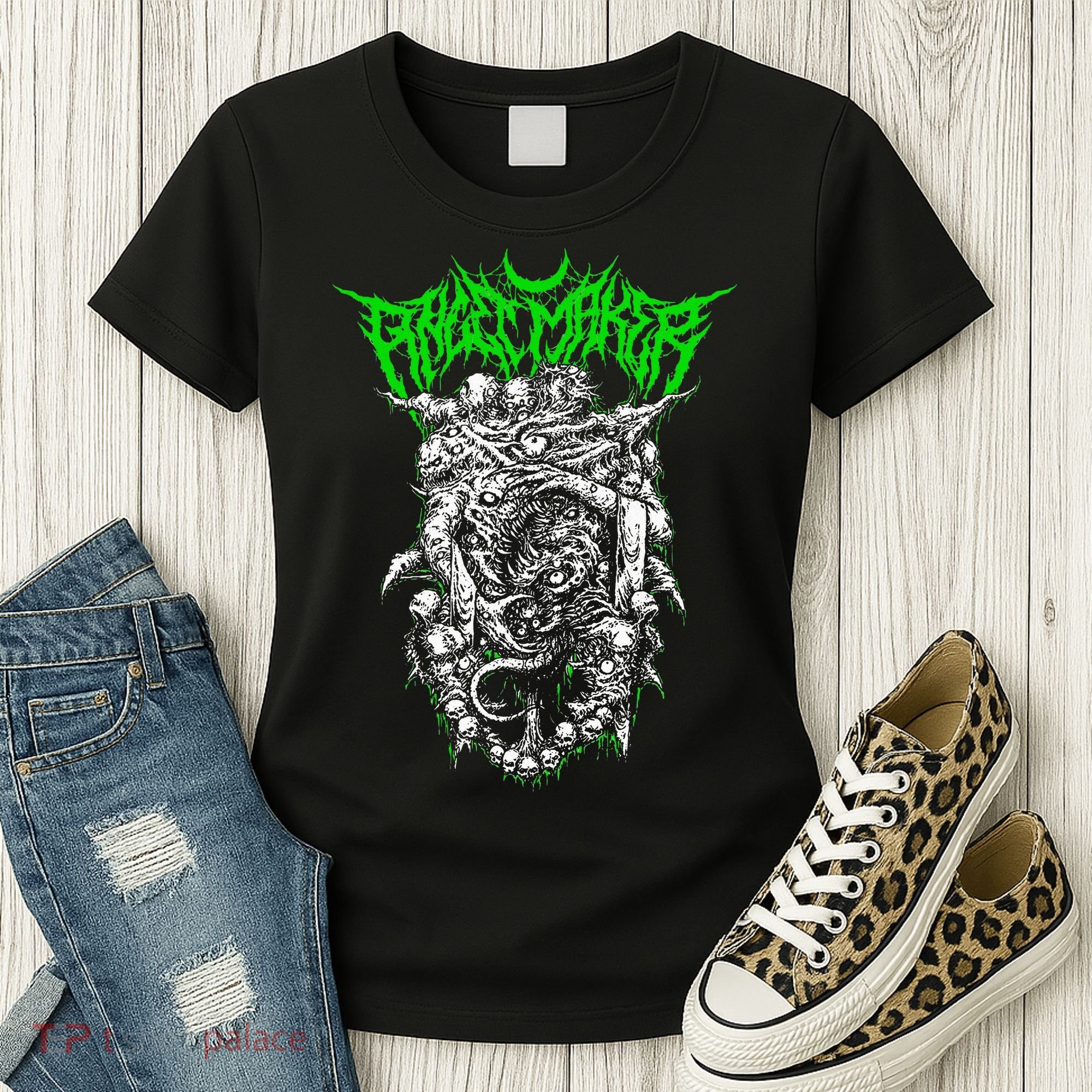 Angelmaker Women's T-Shirt