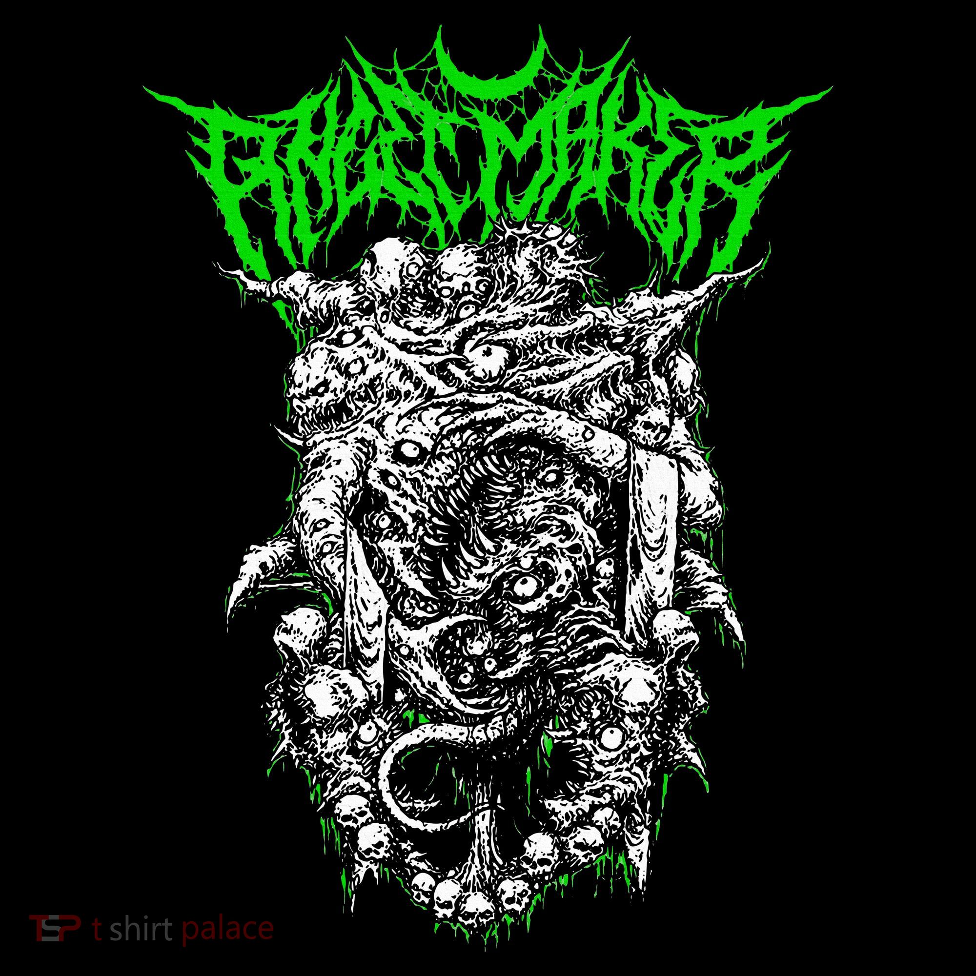 Angelmaker Women's T-Shirt