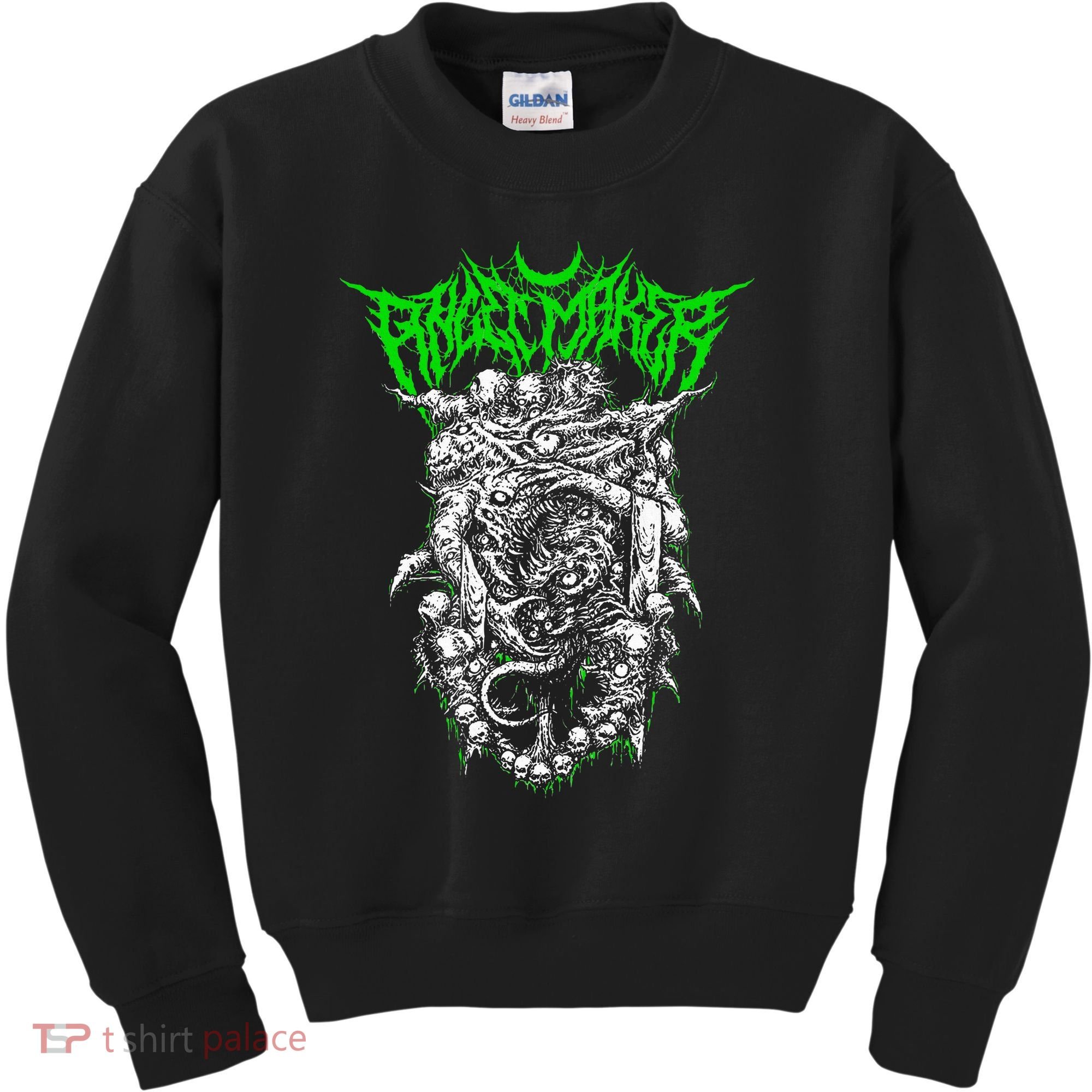 Angelmaker Kids Sweatshirt