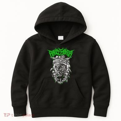 Angelmaker Kids Hoodie