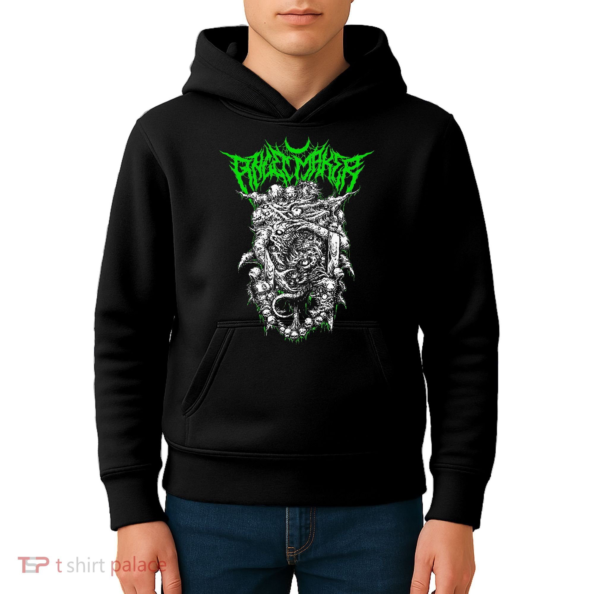 Angelmaker Kids Hoodie