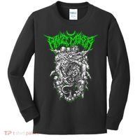 Angelmaker Kids Long Sleeve Shirt thumb 0