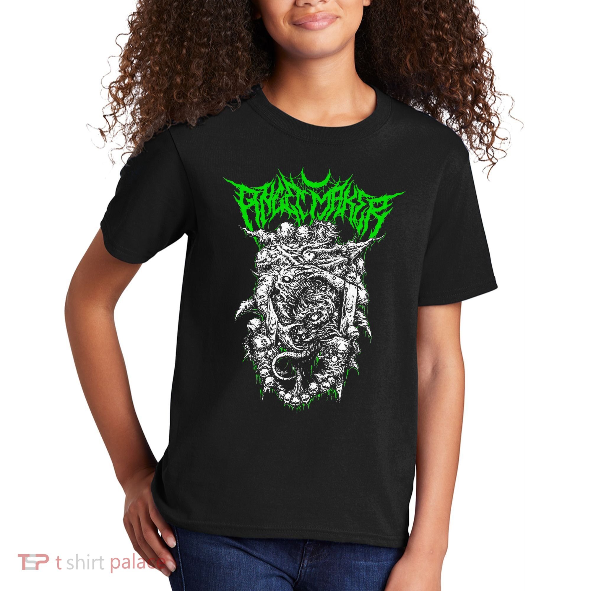 Angelmaker Kids T-Shirt