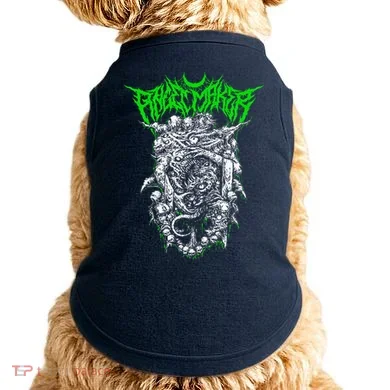 Doggie Tank