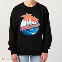 Andalucia Women's Sweatshirt thumb 0