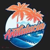 Andalucia Women's Sweatshirt thumb 2