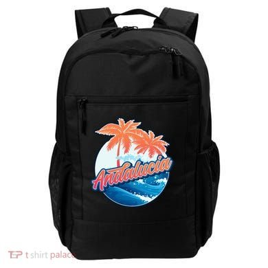Andalucia Backpack