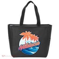 Andalucia Tote Bag thumb 0
