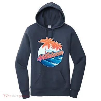 Women's Hoodie