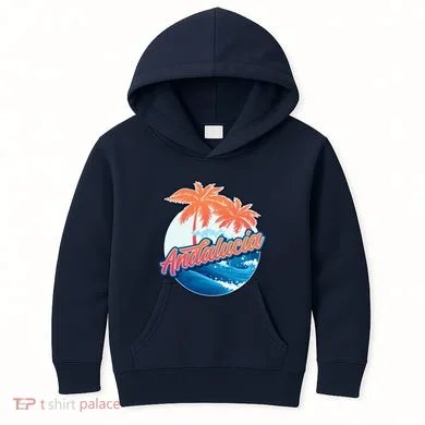 Kids Hoodie