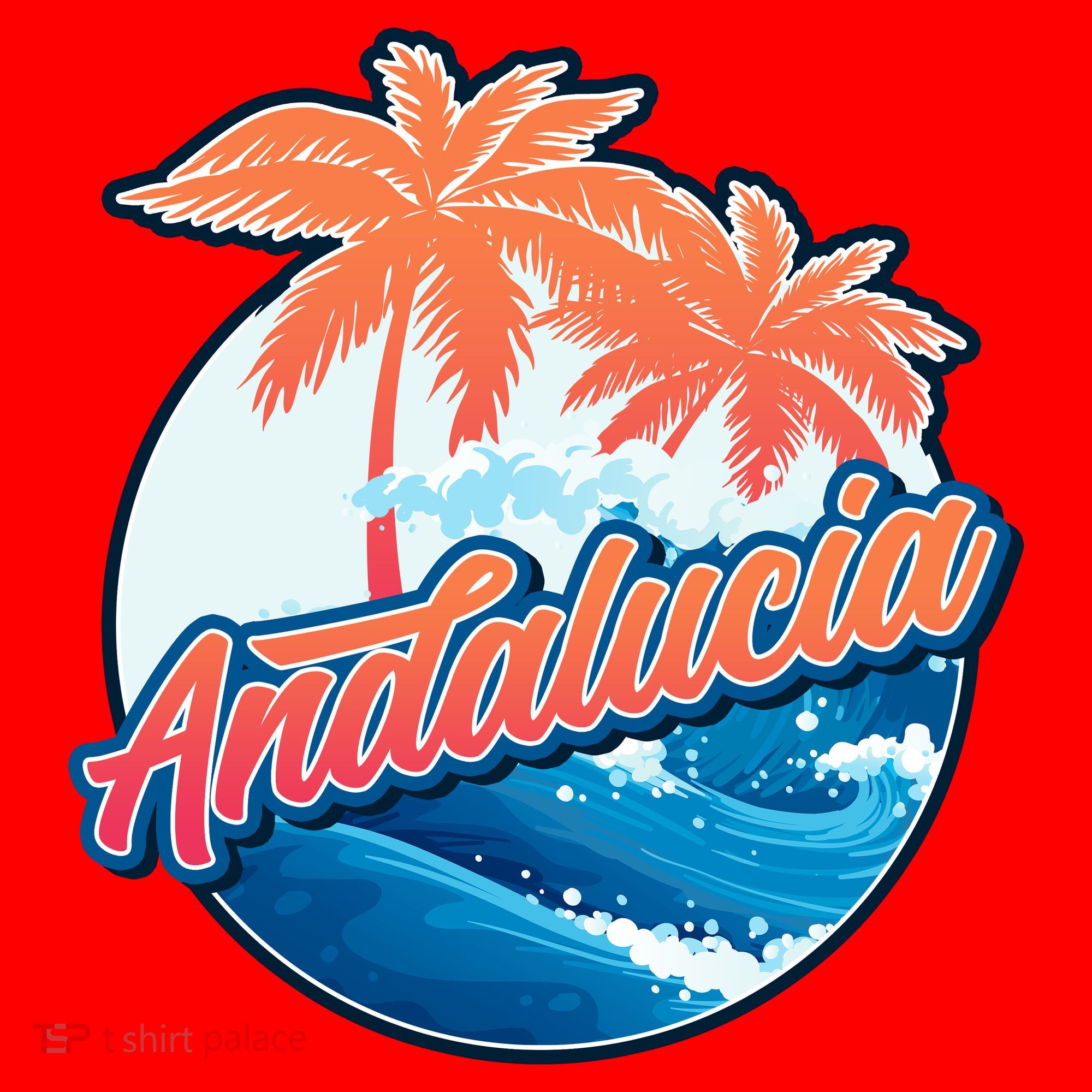 Andalucia Santa Hat