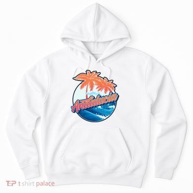 Andalucia Hoodie