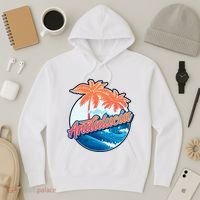 Andalucia Hoodie thumb 3