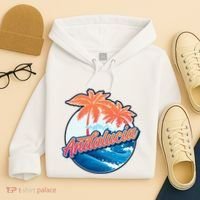 Andalucia Hoodie thumb 4