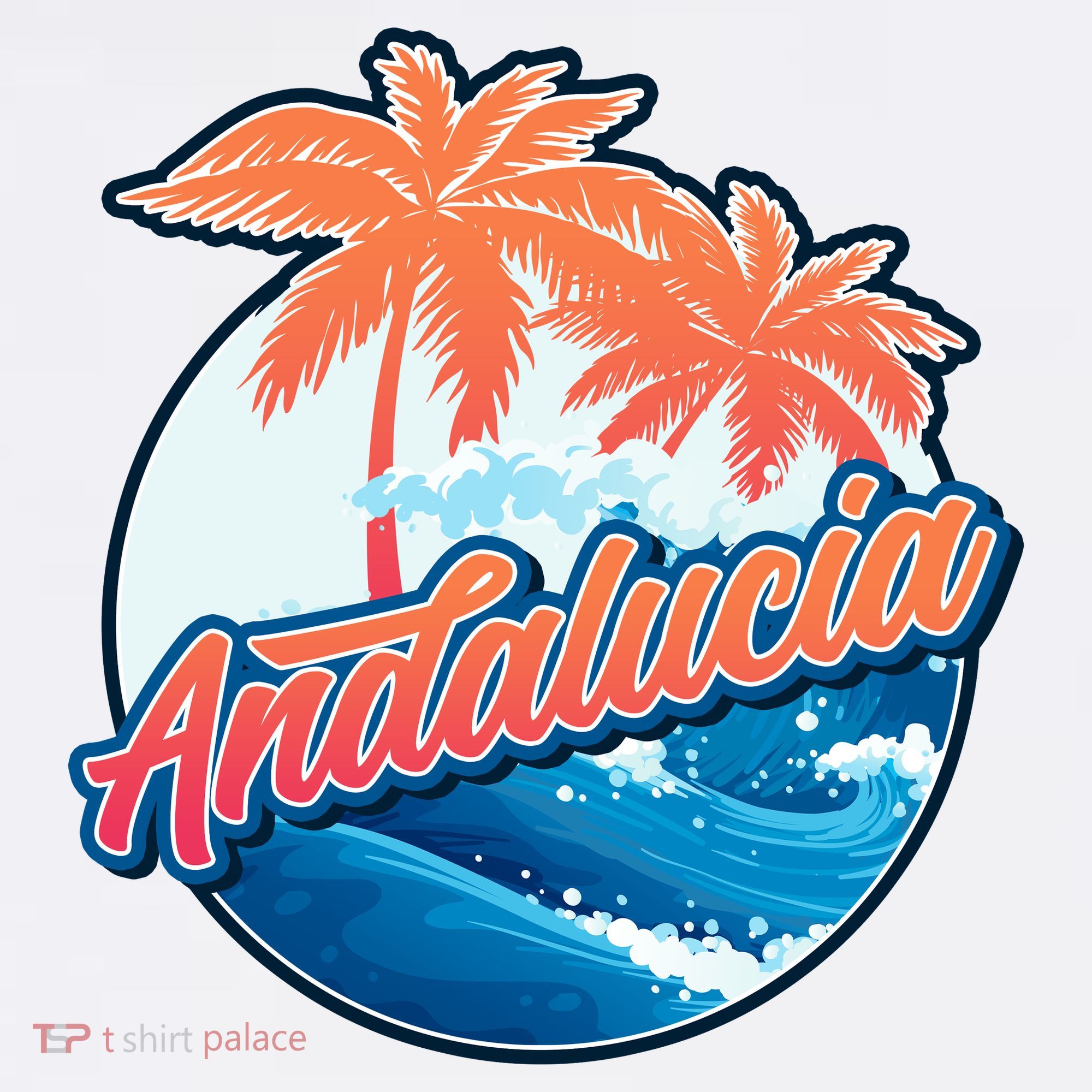 Andalucia Hoodie
