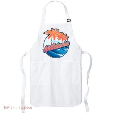 Andalucia Apron