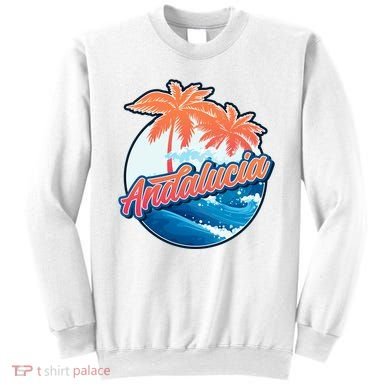 Andalucia Sweatshirt