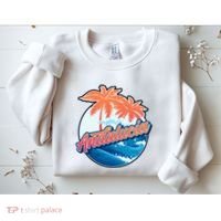 Andalucia Sweatshirt thumb 2