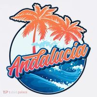 Andalucia Sweatshirt thumb 3