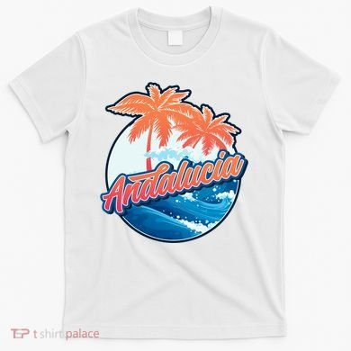 Andalucia T-Shirt
