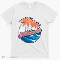 Andalucia T-Shirt thumb 0