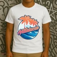 Andalucia T-Shirt thumb 3