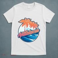 Andalucia T-Shirt thumb 5
