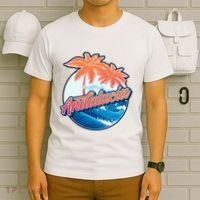 Andalucia T-Shirt thumb 6