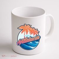 Andalucia Coffee Mug thumb 1