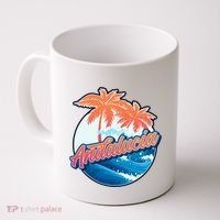 Andalucia Coffee Mug thumb 0