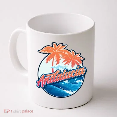 Andalucia Coffee Mug