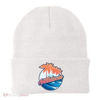 Andalucia Beanie
