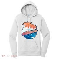 Andalucia Women's Hoodie thumb 0
