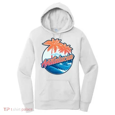 Andalucia Women's Hoodie
