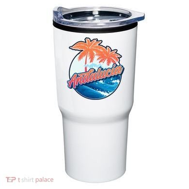Andalucia Tumbler
