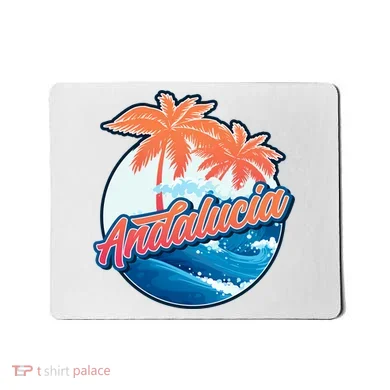 Andalucia Mousepad