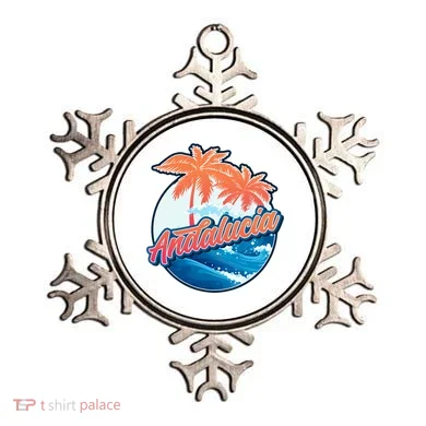 Andalucia Ornament