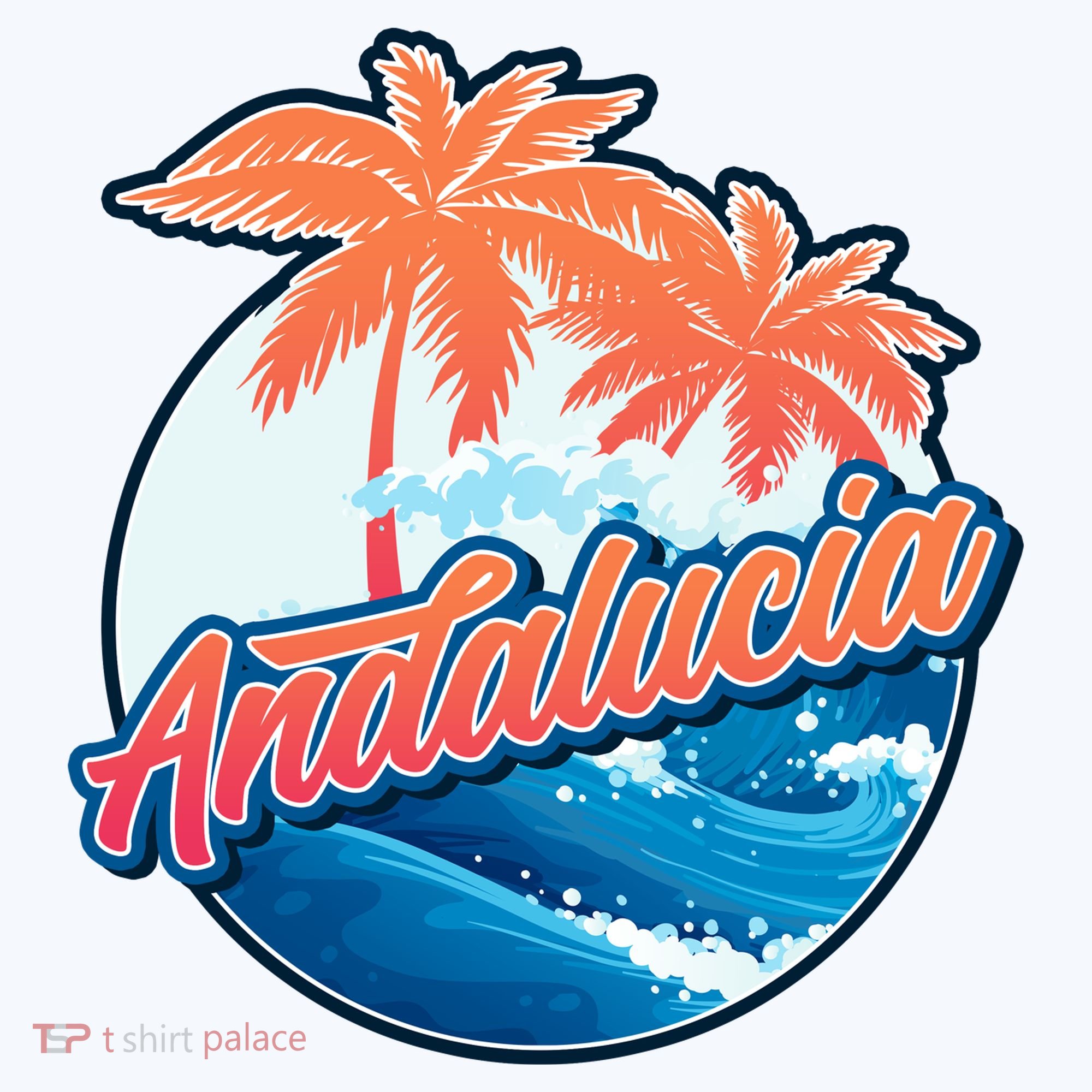 Andalucia Ornament