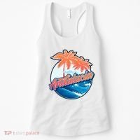 Andalucia Women's Tank Top thumb 0