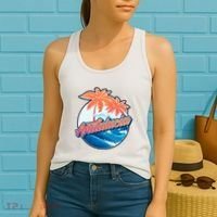 Andalucia Women's Tank Top thumb 2