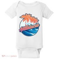 Andalucia Baby Bodysuit thumb 0