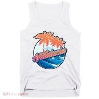 Andalucia Tank Top thumb 0
