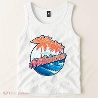 Andalucia Tank Top thumb 2