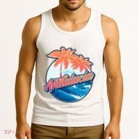 Andalucia Tank Top thumb 3