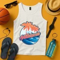 Andalucia Tank Top thumb 4