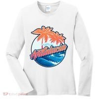 Andalucia Women's Long Sleeve Shirt thumb 0