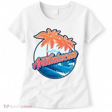 Andalucia Women's T-Shirt