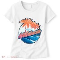 Andalucia Women's T-Shirt thumb 0